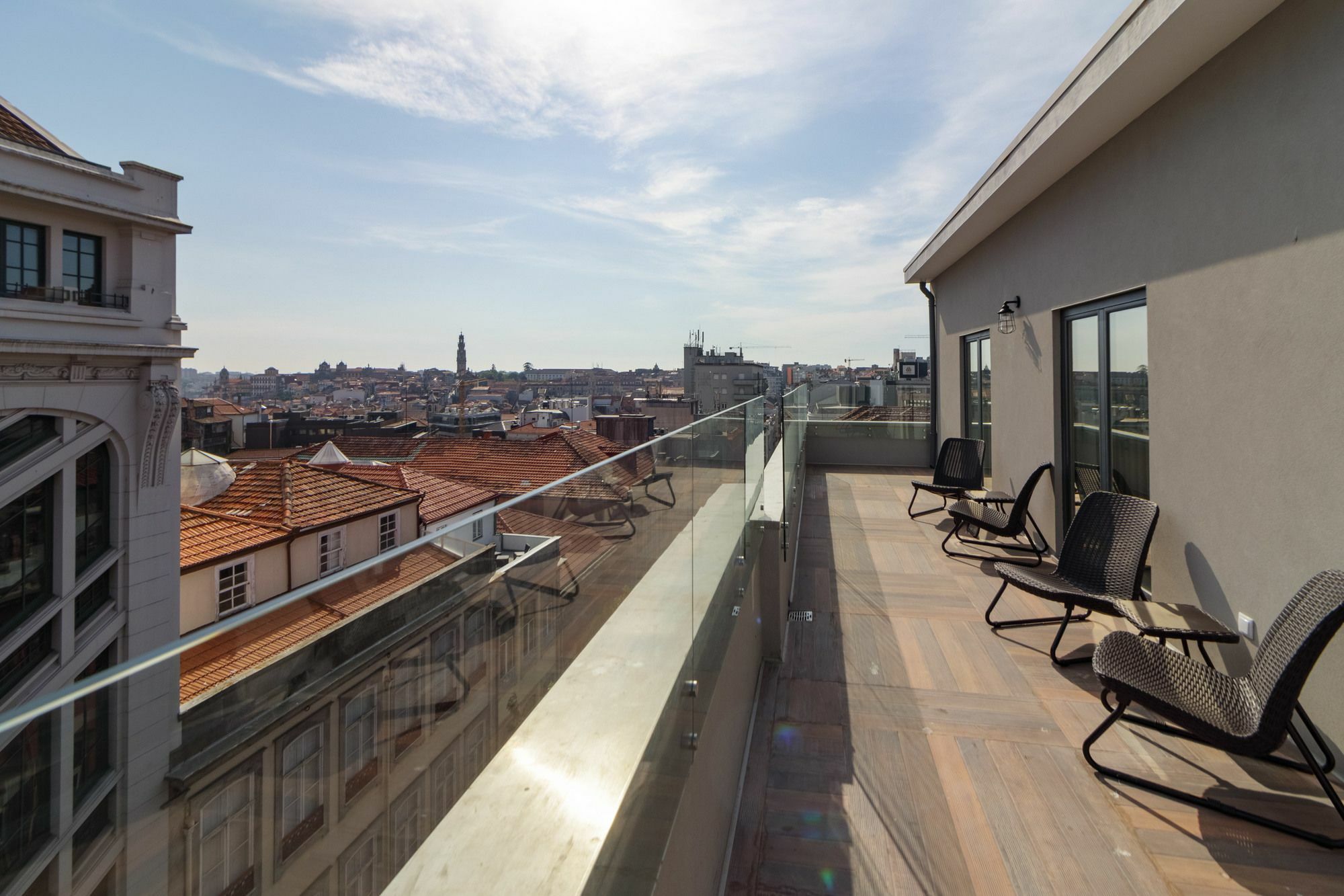 Youropo - Central OOporto Exterior foto